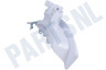 Alternatief Wasmachine Deurgreep Set compleet -wit-