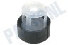 AEG Wasmachine Filter met deksel