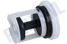 AEG Wasmachine Filter Pluizenzeef