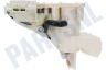 AEG Wasmachine Zeepbak Module, Waterverzachter