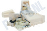 AEG Wasmachine Zeepbak Module, Waterverzachter