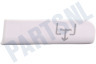 AEG Wasmachine Afvoerstop zeepbak links