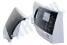 AEG Wasmachine Controlepaneel