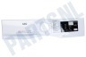AEG Wasmachine Controlepaneel