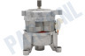 AEG Wasmachine Motor Compleet