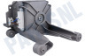 AEG Wasmachine Motor