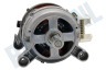 AEG Wasmachine Motor kompleet 9 contacten