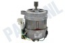 AEG Wasmachine Motor kompleet 9 contacten