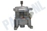 AEG Wasmachine Motor kompleet 9 contacten