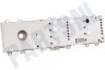 AEG Wasmachine Schakelaar 7 druktoetsen -module-