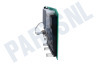 AEG Wasmachine Print Bedieningsprint
