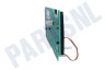 AEG Wasmachine Print Bedieningsprint