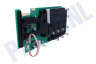 AEG Wasmachine Print Bedieningsprint
