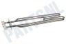 AEG Wasmachine Verwarmingselement Dubbel element, droger