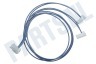 AEG Wasmachine Kabel Van deurslot - timer