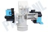 AEG Wasmachine Pomp Magneet -2 tuiten- plaset