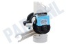 AEG Wasmachine Pomp Magneet -2 tuiten- plaset