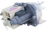 AEG Wasmachine Pomp