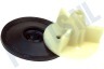 AEG Wasmachine Schoep set -kompl. met pompflap-
