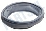 Atag Wasmachine 24551, C00024551 Manchet met binnenflap -driehoek-