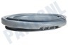 Ariston-Blue Air Wasmachine 516629, C00516629 Manchet Met 3 gaten + driehoek