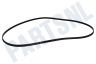 Ariston-Blue Air Wasmachine 41587, C00041587 Poly-V-snaar 4PJ 1270 J4