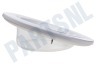 Ariston-Blue Air Wasmachine 75320, C00075320 Vuldeur Kompleet schuin model