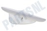 Ariston-Blue Air Wasmachine 80656, C00080656 Vuldeur Compleet wit