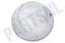 Ariston-Blue Air Wasmachine 116557, C00116557 Deur Compleet met glas -wit-