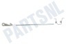 Hotpoint Wasmachine Deurgreep