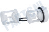 Hotpoint Wasmachine Filter Filterset compleet