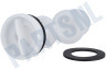 Hotpoint Wasmachine Filter Filterset compleet