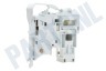 Ariston Wasmachine 264535, C00264535 Deurrelais 3 contacten met kabel