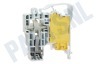 Ariston Wasmachine 264535, C00264535 Deurrelais 3 contacten met kabel