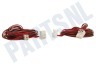 Ariston Wasmachine 264535, C00264535 Deurrelais 3 contacten met kabel