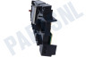 Hotpoint Wasmachine Print Bedieningsprint