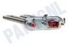 Ariston-Blue Air Wasmachine 273396, C00273396 Verwarmingselement 1700W Kort recht. Incl.NTC