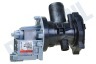 Ariston-Blue Air Wasmachine 145315, C00145315 Afvoerpomp