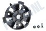 Bauknecht Wasmachine Lagerset Set compleet