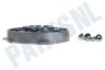Bauknecht Wasmachine Lagerset Set compleet
