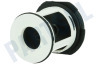 Bauknecht Wasmachine Filter kort -voor Plaset pomp-
