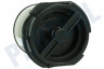 Bauknecht Wasmachine Filter kort -voor Plaset pomp-