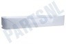 Bauknecht Wasmachine Plint Onderplint wit