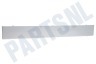 Bauknecht Wasmachine Plint Onderplint wit