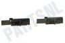 Bauknecht Koolborstel 5x13 in houder