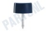 Bauknecht Wasmachine Knop Draaiknop timer