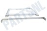 Bosch Wasmachine WTZ11330 Tussenstuk