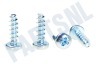 Bosch Wasmachine WTZ11330 Tussenstuk