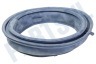 Bosch Wasmachine 680405, 00680405 Manchet Met tuit, zonder knelring