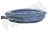 Bosch Wasmachine 680405, 00680405 Manchet Met tuit, zonder knelring